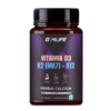 Vitamin D3 K2 Tablets