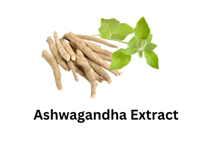 Ashwagandha Extract