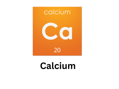 Calcium