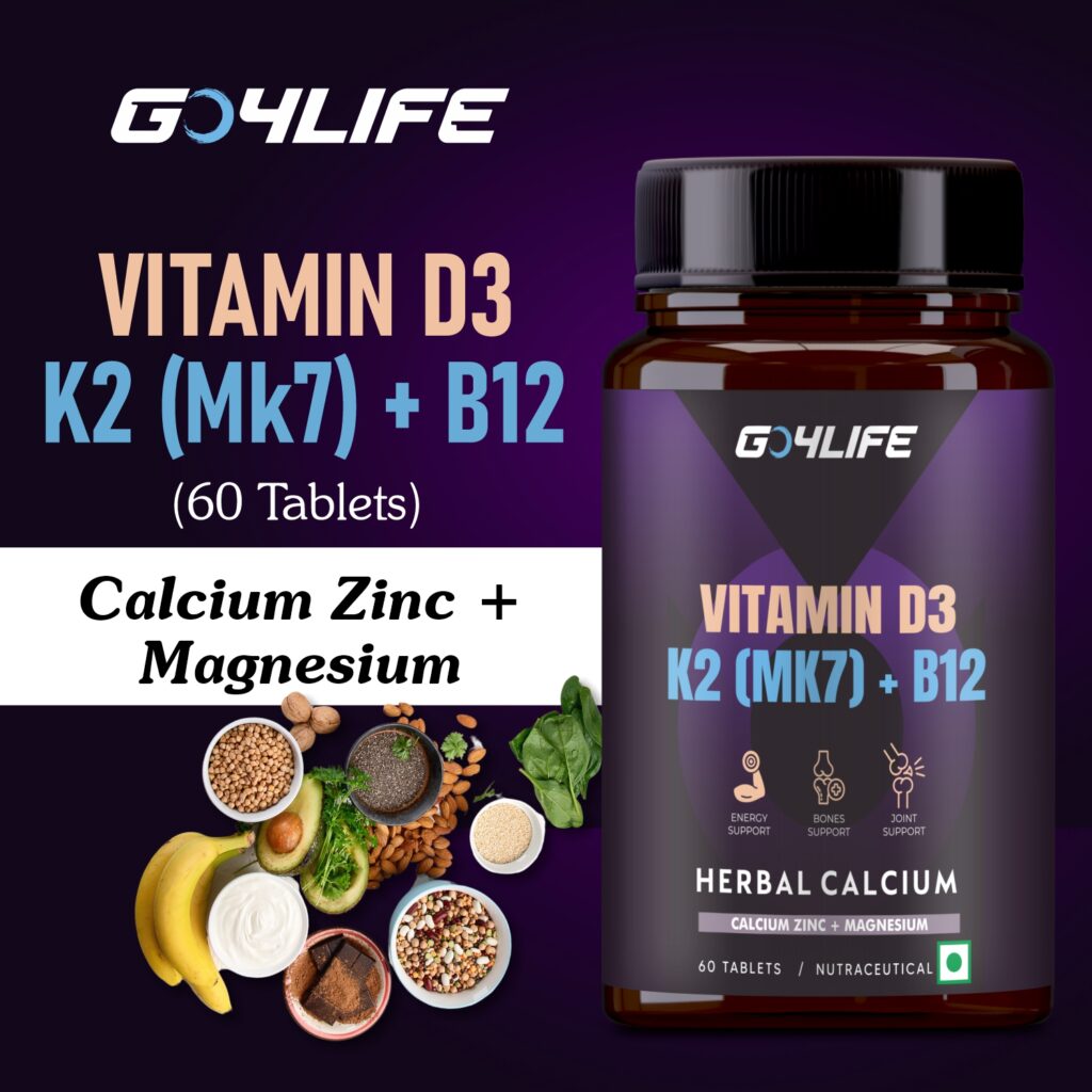 Calcium Zinc + Magnesium 2