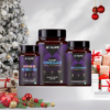 Total Wellness Trio